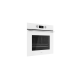Teka HLB 8400 Horno Multifunción SurroundTemp A+ Urban Colors Edition, Blanco, Serie Maestro