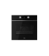 Teka HLB 8400 Horno Multifunción SurroundTemp A+ Urban Colors Edition, Negro, Serie Maestro