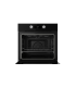 Teka HLB 8400 Horno Multifunción SurroundTemp A+ Urban Colors Edition, Negro, Serie Maestro