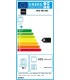 Teka HBE 490 ME Horno Polivalente Convencional de 60 cm, Blanco, Serie Easy