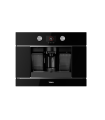 Teka CLC 8350 MC Cafetera multicápsula y para café molido con panel de control con pantalla TFT, Negro, Serie Maestro