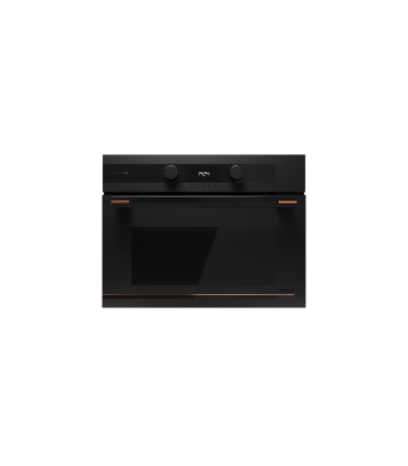 Teka HLC 84 C Infinity G1 Horno compacto Infinity G1. Edición especial diseñada por Italdesign Giugiaro, Negro, Serie Maestro