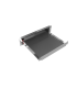 Teka CP 150 GS Calientaplatos con termostato regulable y apertura push-pull, Serie Maestro