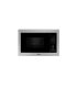 Teka MWE 255 FI Microondas de integración + Grill de 25L, Acero inoxidable antihuellas, Serie Total