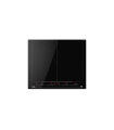 Teka Home IZF 68780 MST Placa de inducción inteligente FullFlex con conexión wifi de 60 cm, Negro, Serie Maestro