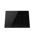 Teka IZS 67620 MST Placa de inducción Flex de 60 cm con SlideCooking y 3 zonas de cocinado, Negro, Serie Maestro