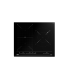 Teka IZF 65320 MSP Placa de inducción Flex de 60 cm con 4 zonas con funciones directas, Negro, Serie Total