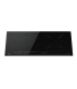 Teka IZC 93320 MST Placa Inducción de 90 cm con control táctil MultiSlider y 3 zonas de cocinado, Negro, Serie Maestro