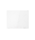 Teka MestrePaeller IZC 63632 MPT WH Placa de inducción de 60 cm con control táctil MultiSlider y zona XL, Blanco, Serie Maestro
