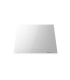 Teka MestrePaeller IZC 63632 MPT WH Placa de inducción de 60 cm con control táctil MultiSlider y zona XL, Blanco, Serie Maestro