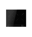 Teka MestrePaeller ITC 63320 MPS BK Placa de inducción de 60 cm con zona XL y función especial para Paella, Negro, Serie Total