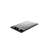 Teka YZC 32600 XFL TeppanYaki de 30 cm Serie VarioPro con 6 niveles de potencia, Negro, Serie Maestro