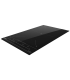 Teka IZF 32400 MSP Placa Modular de inducción Flex de 30 cm y 2 zonas de cocinado, Negro, Serie Maestro