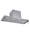 Teka Integra 96750 POS Campana integrable de 90 cm, Acero inoxidable, Serie Maestro