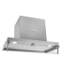 Teka Integra 66750 POS Campana integrable de 60 cm, Acero inoxidable, Serie Maestro
