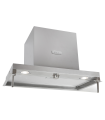 Teka Integra 66750 POS Campana integrable de 60 cm, Acero inoxidable, Serie Maestro