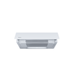 Teka XT2 62030 SOS Campana integrable de 60 cm, Blanco, Serie Easy