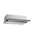 Teka TL 7420.2 IX Campana Extensible de 70 cm y 3 velocidades, Acero inoxidable, Serie Easy