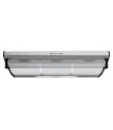 Teka C 9420 Campana Clásica integrada de 90 cm con frente soft en acero inoxidable, Acero inoxidable, Serie Easy