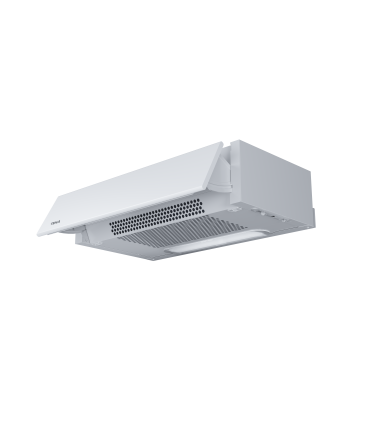 Teka XT2 62030 SOS Campana integrable de 60 cm, Blanco, Serie Easy