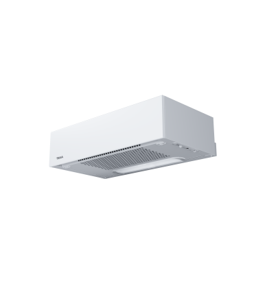 Teka XT2 62030 SOS Campana integrable de 60 cm, Blanco, Serie Easy