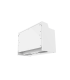 Teka NR1 63020 SOS Campana integrable de 60 cm con 3 velocidades, Blanco, Serie Easy