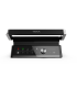 Teka EliteGrill Grill eléctrico multifunción de libre instalación con 5 funciones de cocinado, Negro