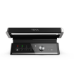 Teka EliteGrill Grill eléctrico multifunción de libre instalación con 5 funciones de cocinado, Negro