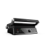 Teka EliteGrill Grill eléctrico multifunción de libre instalación con 5 funciones de cocinado, Negro