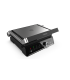 Teka EliteGrill Grill eléctrico multifunción de libre instalación con 5 funciones de cocinado, Negro