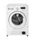 Teka LI6 1481 Lavadora integrable de 8 kg y motor Inverter, Serie Total
