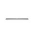 Siemens LZ46850 Embellecedor frontal para campana extractora, Acero inoxidable