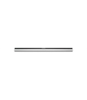 Siemens LZ46850 Embellecedor frontal para campana extractora, Acero inoxidable