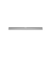 Siemens LZ46850 Embellecedor frontal para campana extractora, Acero inoxidable