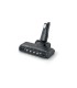 Bosch BHZUHFN Cepillo de suelo duro Unlimited