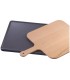 Bosch HEZ327000 Piedra para pizza y pan 25 x 330 x 375 mm