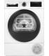 Bosch WQG245D0ES Serie 6, Secadora con bomba de calor, 9 kg