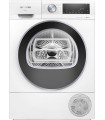 Siemens WQ45G2D0ES iQ500, Secadora con bomba de calor, 9 kg