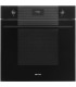 Smeg SFP6101TB3 Horno termoventilado pirolítico multifunción, Línea, Negro