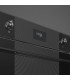 Smeg SFP6101TB3 Horno termoventilado pirolítico multifunción, Línea, Negro