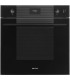 Smeg SOP6101S2B3 Horno con vapor con función de limpieza pirolítica, Línea, Negro