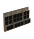 Teka R2RES Filtro de carbón regenerativo