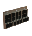Teka R2RES Filtro de carbón regenerativo