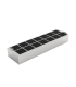 Teka R1RFB Filtro de carbón regenerativo
