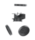Teka D13CTP Kit de recirculación para filtros convencionales sin cubretubos