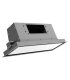 Teka RFC 60210 O1B Kit de recirculación para filtros regenerativos sin cubretubos