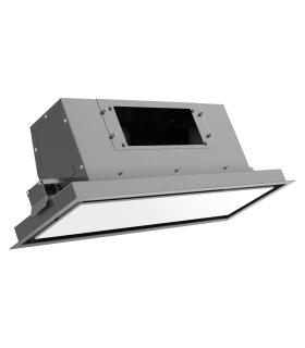 Teka RFC 60210 O1B Kit de recirculación para filtros regenerativos sin cubretubos