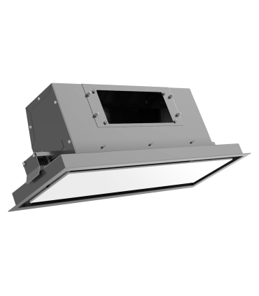 Teka RFC 60210 O1B Kit de recirculación para filtros regenerativos sin cubretubos
