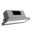 Teka RFC 60210 O1B Kit de recirculación para filtros regenerativos sin cubretubos