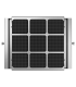 Teka R1RTK Filtro de carbón regenerativo